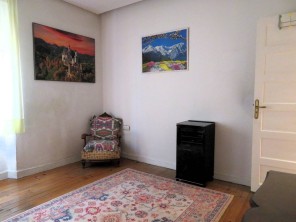 Dormitorio
